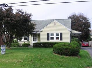 17 N Duke St, Millersville, PA 17551