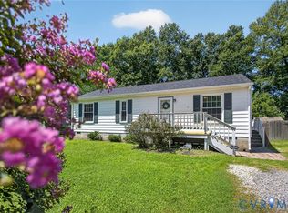 6302 Phobus Ct, North Chesterfield, VA 23234