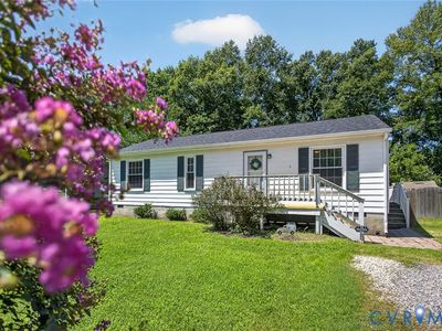 6302 Phobus Dr, North Chesterfield, VA, 23234