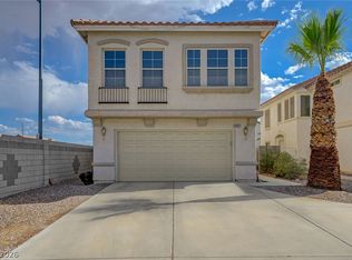 8403 Opulent Ave, Las Vegas, NV 89147