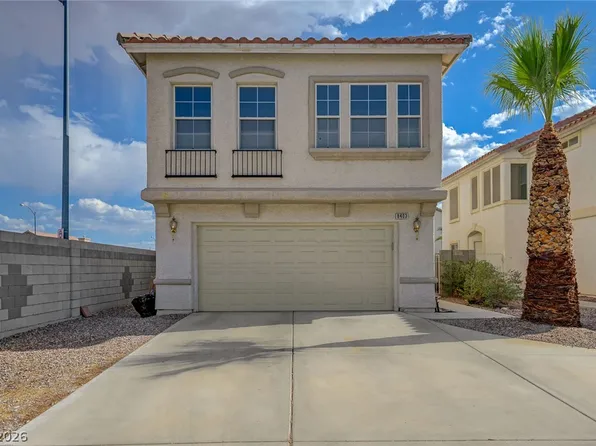 8403 Opulent Ave, Las Vegas, NV 89147