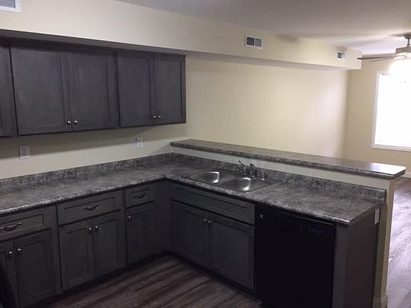 Kitchen Cabinets and Countertops