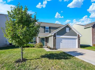 12308 Rustic Meadow Dr, Indianapolis, IN 46229