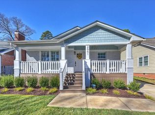 2001 Chatham Ave, Charlotte, NC 28205