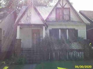 18641 Cardoni Ave, Highland Park, MI 48203