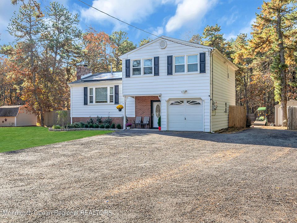 4819 Pleasant Mills Road, Hammonton, NJ 08037 Zillow