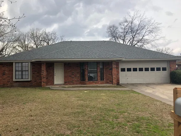 207 Jeffrey Ln, Wake Village, TX 75501