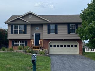 194 New Hope Rd, Jonesborough, TN 37659