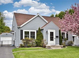 202 Brett Rd, Rochester, NY 14609