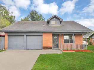 726 Dell Dale St, Channelview, TX 77530