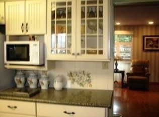 20485 Ontario Ave, Burney, CA 96013