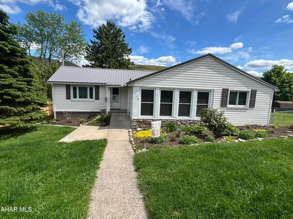 119 Logan Ave, Altoona, PA 16602