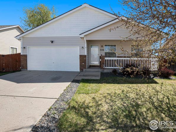 3536 38th Ave, Evans, CO 80620