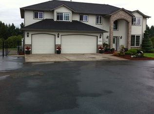 5606 NW 280th St, Ridgefield, WA 98642