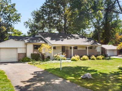 23718 Longacre St, Farmington, MI, 48335