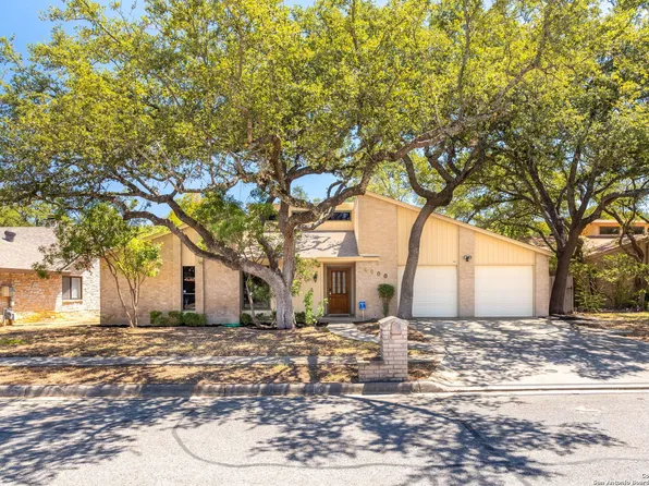 4600 EMORY OAK WOODS, San Antonio, TX 78249