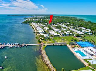 930 S Silver Cir, Key Largo, FL 33037
