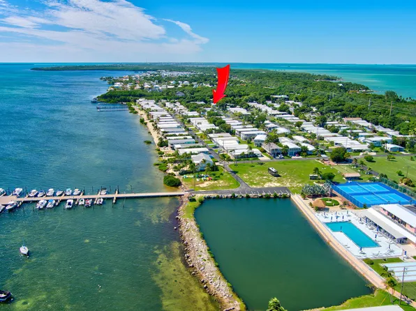 930 S Silver Cir, Key Largo, FL 33037