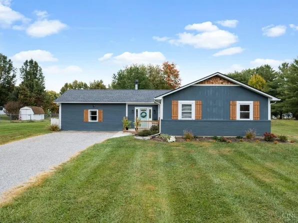 4824 Tealtown Rd, Milford, OH 45150