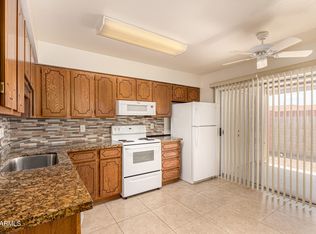 440 S Parkcrest UNIT 145, Mesa, AZ 85206