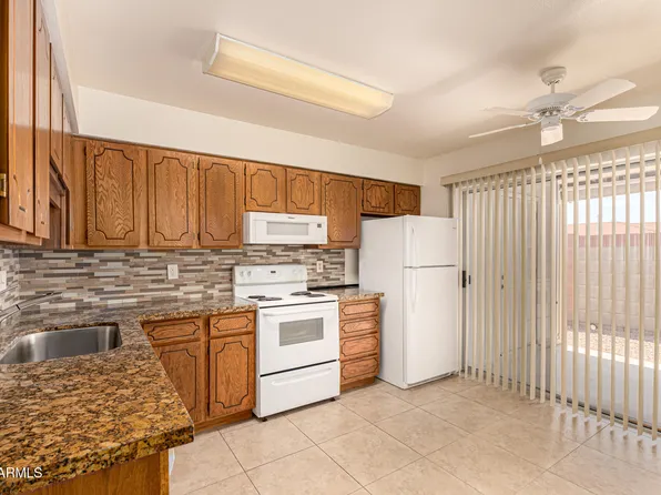 440 S PARKCREST -- #145, Mesa, AZ 85206