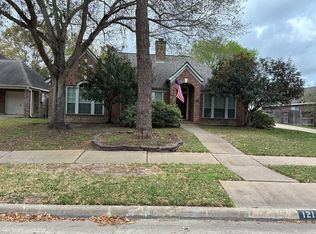 1214 Wiedner Dr, Katy, TX 77494