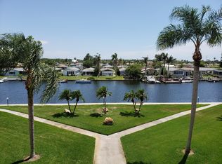 4632 Marine Pkwy UNIT 206, New Port Richey, FL 34652