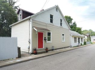 920 7th Ave, New Brighton, PA 15066
