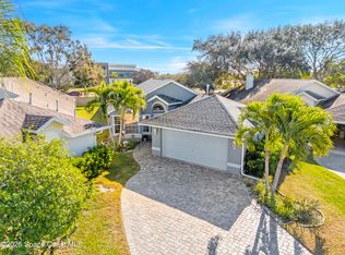 3904 Saint Armens Cir, Melbourne, FL 32934