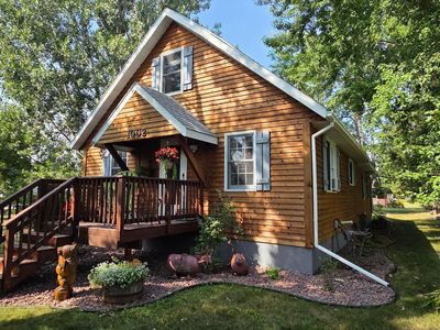 1002 9th Ave, International Falls, MN, 56649