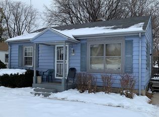 4932 N 20th St, Milwaukee, WI 53209