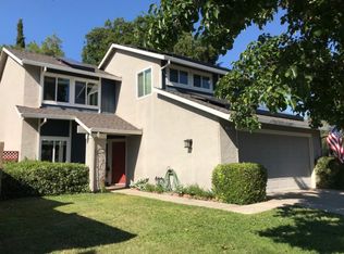 1201 Fall Creek Way, Sacramento, CA 95833