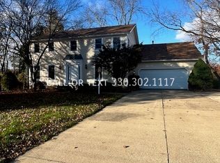 6880 Corrine Dr NW, Canton, OH 44718