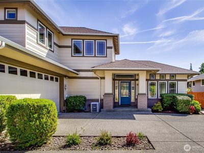 12418 232nd Way NE, Redmond, WA, 98053