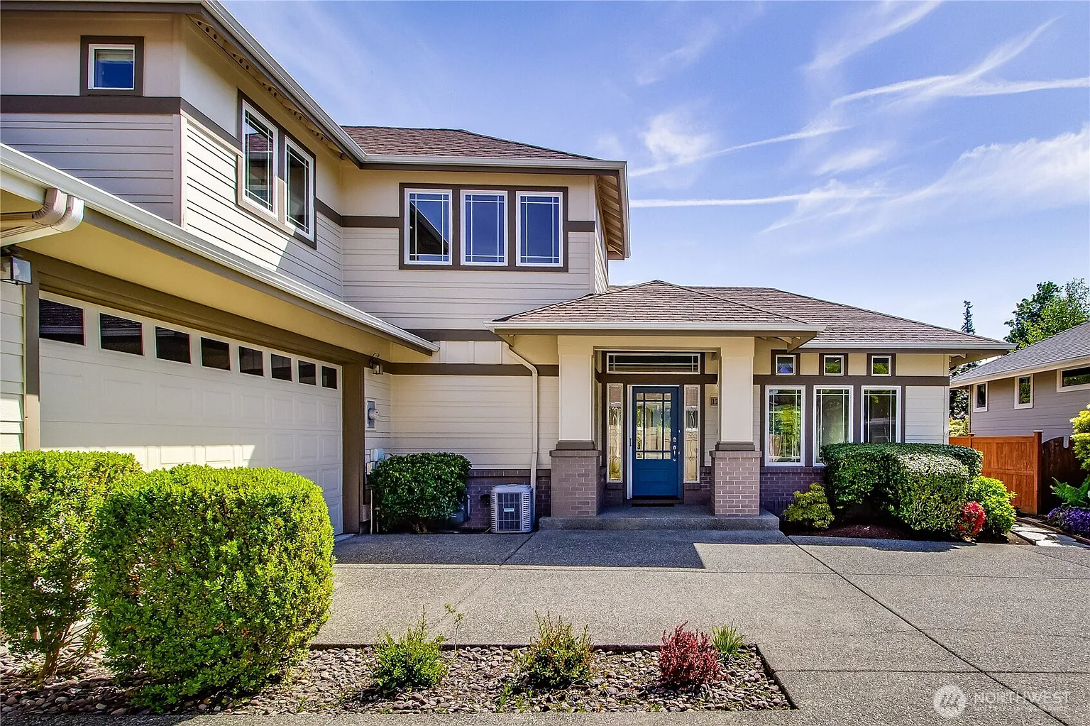 12418 232nd Way NE photo 1