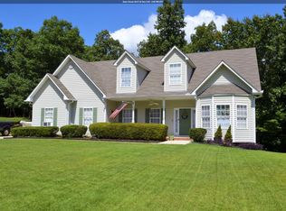 5092 Gold Leaf Ln, Pinson, AL 35126