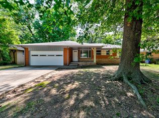 1525 Franklin Dr, Norman, OK 73072