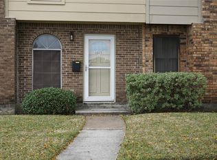 1517 Bonanza Rd #1517, Houston, TX 77062