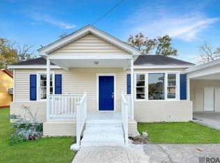 4912 Oaklon Ave, Baton Rouge, LA 70811