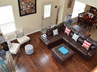 4433 W Wedge Dr, Fayetteville, AR 72704
