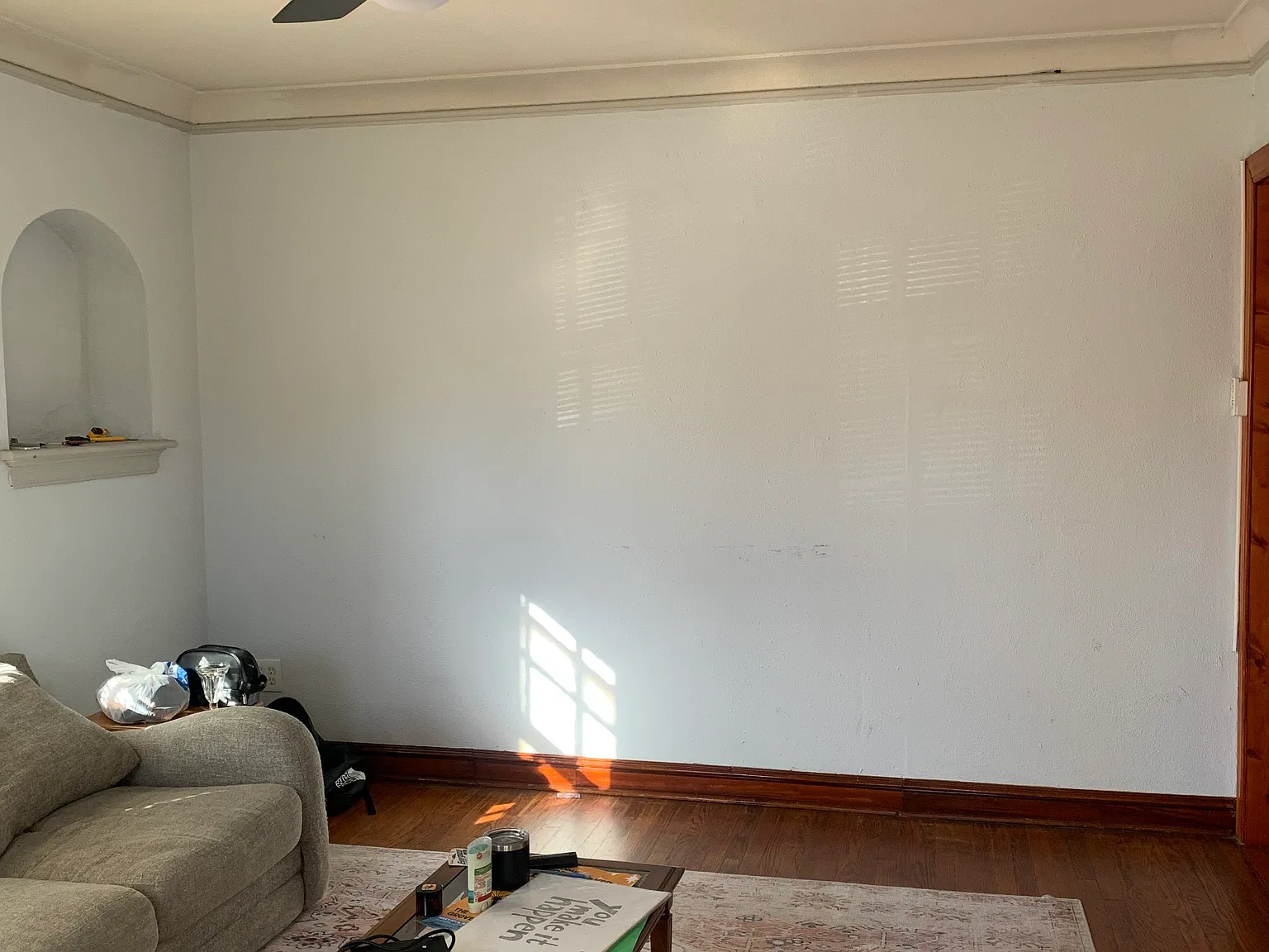 1 bed, 1000 sqft, $1,000 — Photo 2