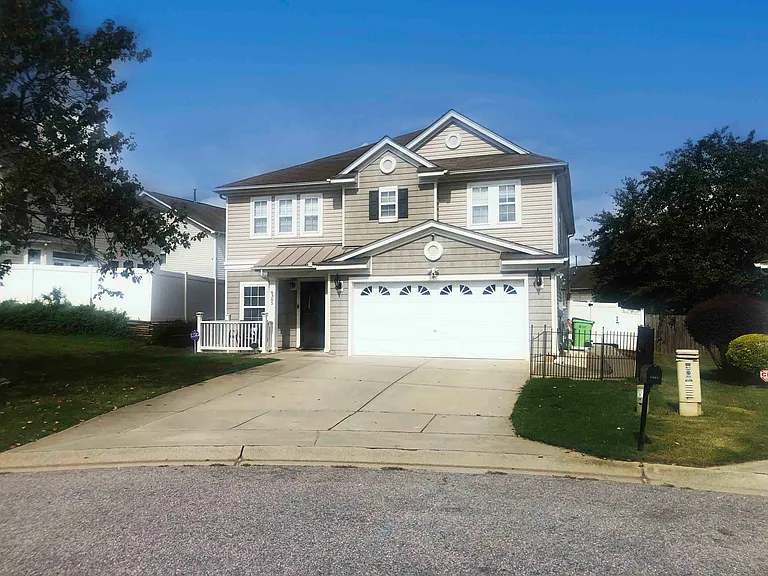 6305 Saltville Ct — Photo 2