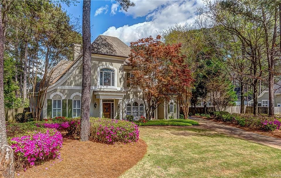 7333 Wynlakes Blvd, Montgomery, AL 36117 Zillow