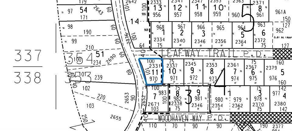 1st image of 2331 Leafway Trl NE #11