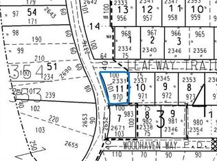 2331 Leafway Trl NE #11, Conyers, GA 30012