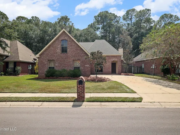 11515 Briarstone Pl, Gulfport, MS 39503