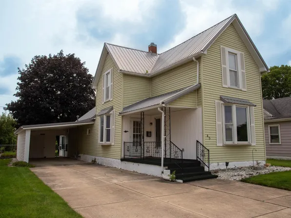 45 Daniel St, Peru, IN 46970