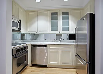 Rented by Compass
