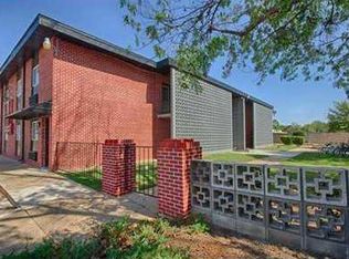 1325 W Lindsey St APT 12, Norman, OK 73069