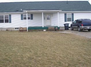 1445 W Lisbon Rd, Kendallville, IN 46755